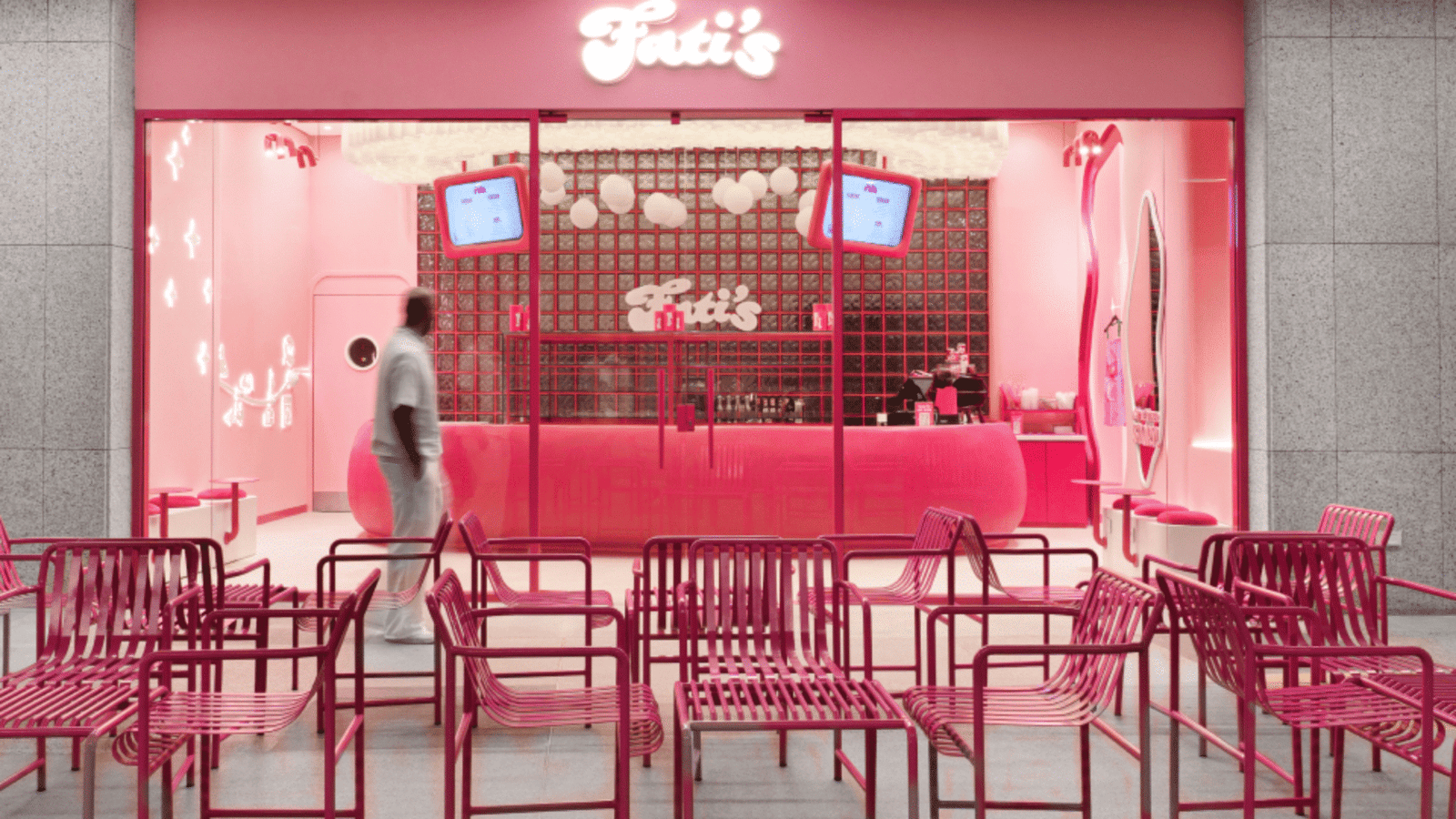 Fati’s